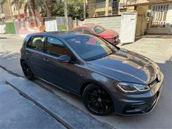 ڤۆڵکسواگن گۆلف R